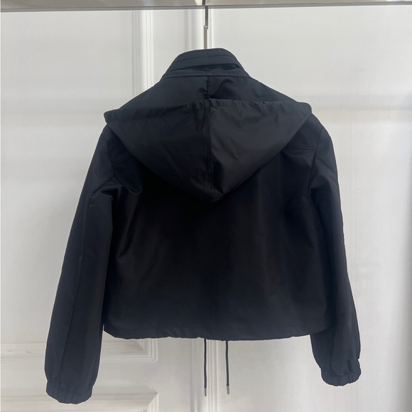 Prada women's short jacket - Picture 2 of 6